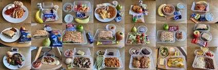 Judson - Blog Meals