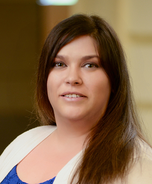 Adrienne Mould's avatar