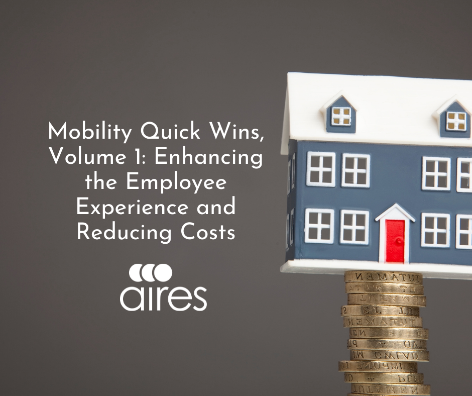 Mobility Quick Wins, Volume 1 Enhancing the Employee Experience and