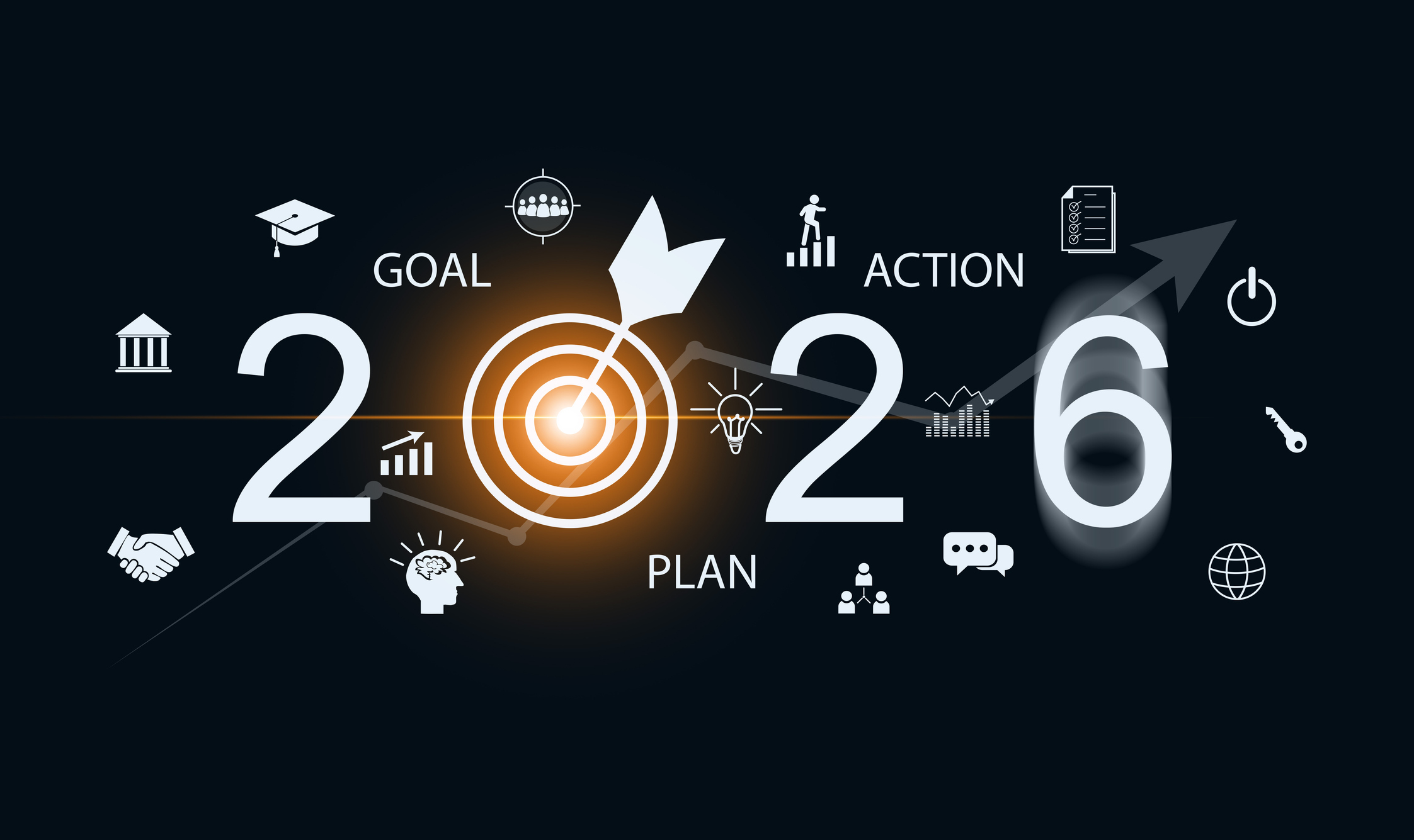 5 Things to Make Your 2026 a Success in Global Mobility and HR